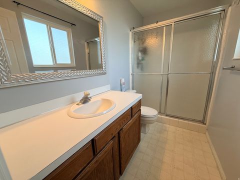 Tiny photo for 3298 W 2300 N, Clinton, UT 84015 (MLS # 2125883)