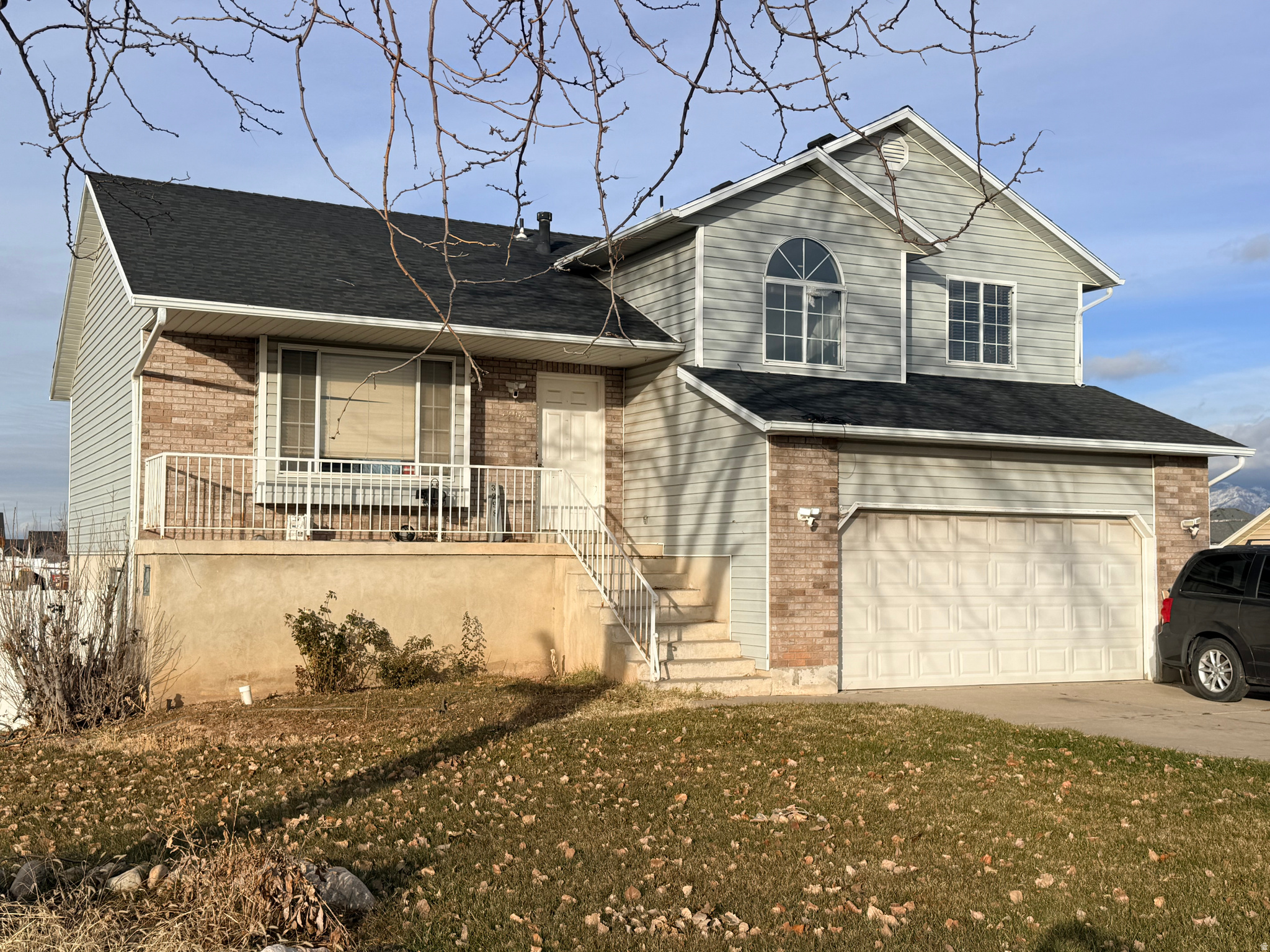 GENTRY FARMS PHASE 2 - Residential