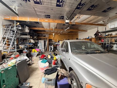 Tiny photo for 3298 W 2300 N, Clinton, UT 84015 (MLS # 2125883)