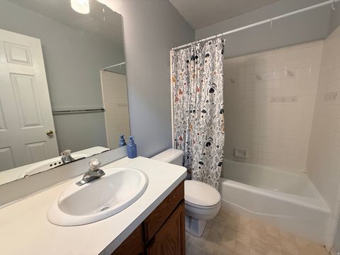 Tiny photo for 3298 W 2300 N, Clinton, UT 84015 (MLS # 2125883)