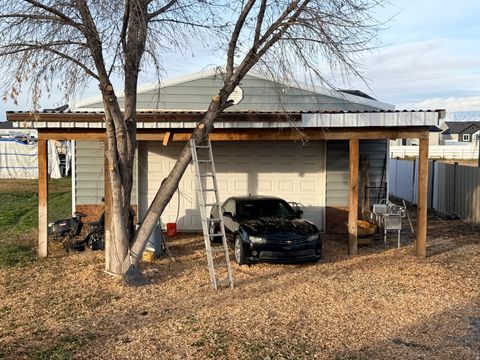 Tiny photo for 3298 W 2300 N, Clinton, UT 84015 (MLS # 2125883)