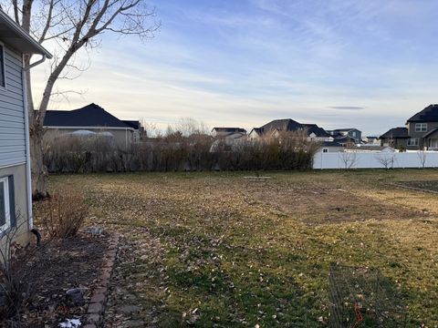 Tiny photo for 3298 W 2300 N, Clinton, UT 84015 (MLS # 2125883)