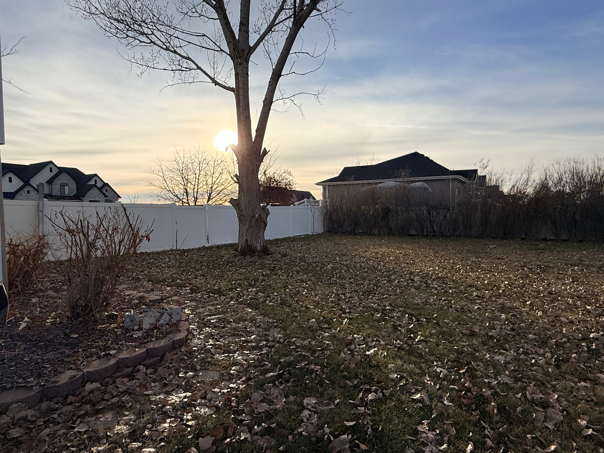 GENTRY FARMS PHASE 2 - Residential