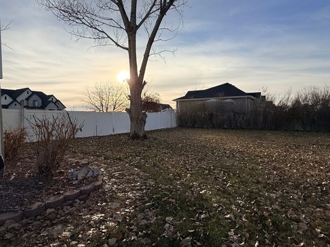 Tiny photo for 3298 W 2300 N, Clinton, UT 84015 (MLS # 2125883)