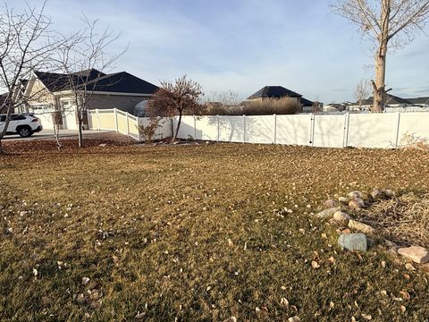 Tiny photo for 3298 W 2300 N, Clinton, UT 84015 (MLS # 2125883)