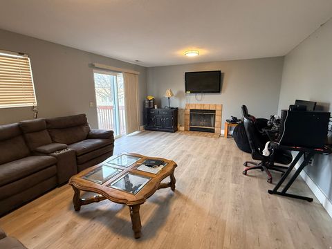 Tiny photo for 3298 W 2300 N, Clinton, UT 84015 (MLS # 2125883)