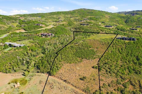 Vacant Land For Sale - 686 Deer Hill Rd #88<br/> Park City, UT 84098