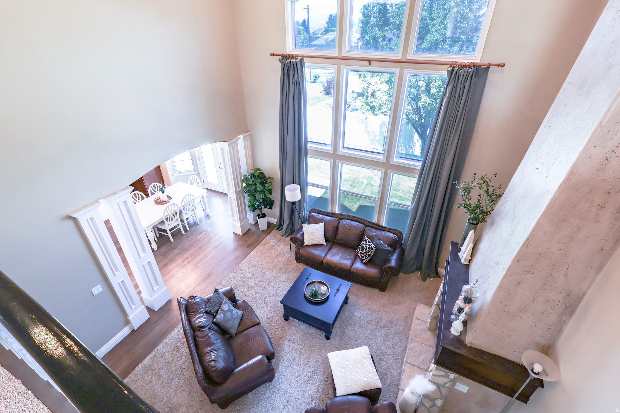 FOXMOOR - Residential