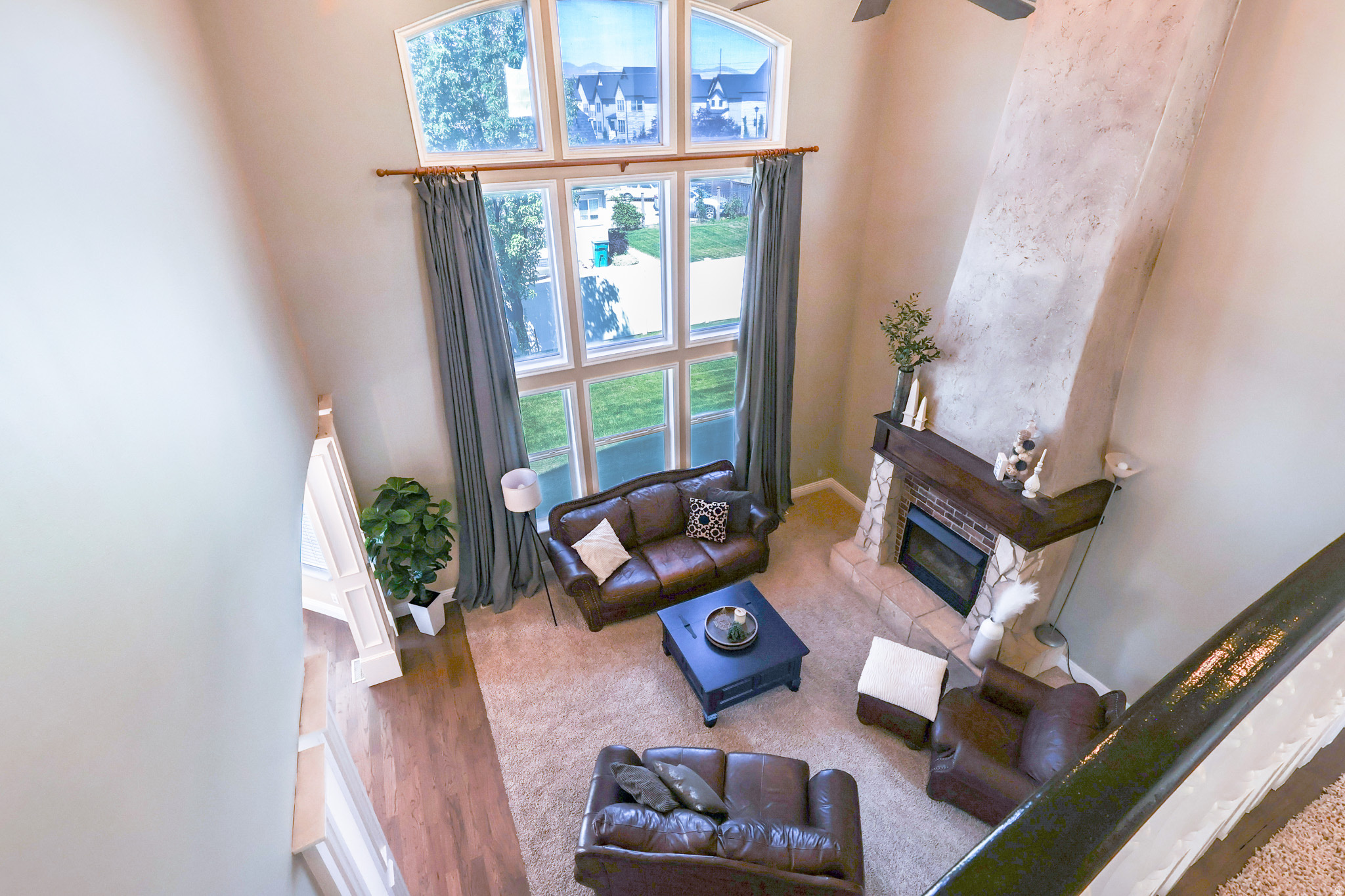 FOXMOOR - Residential