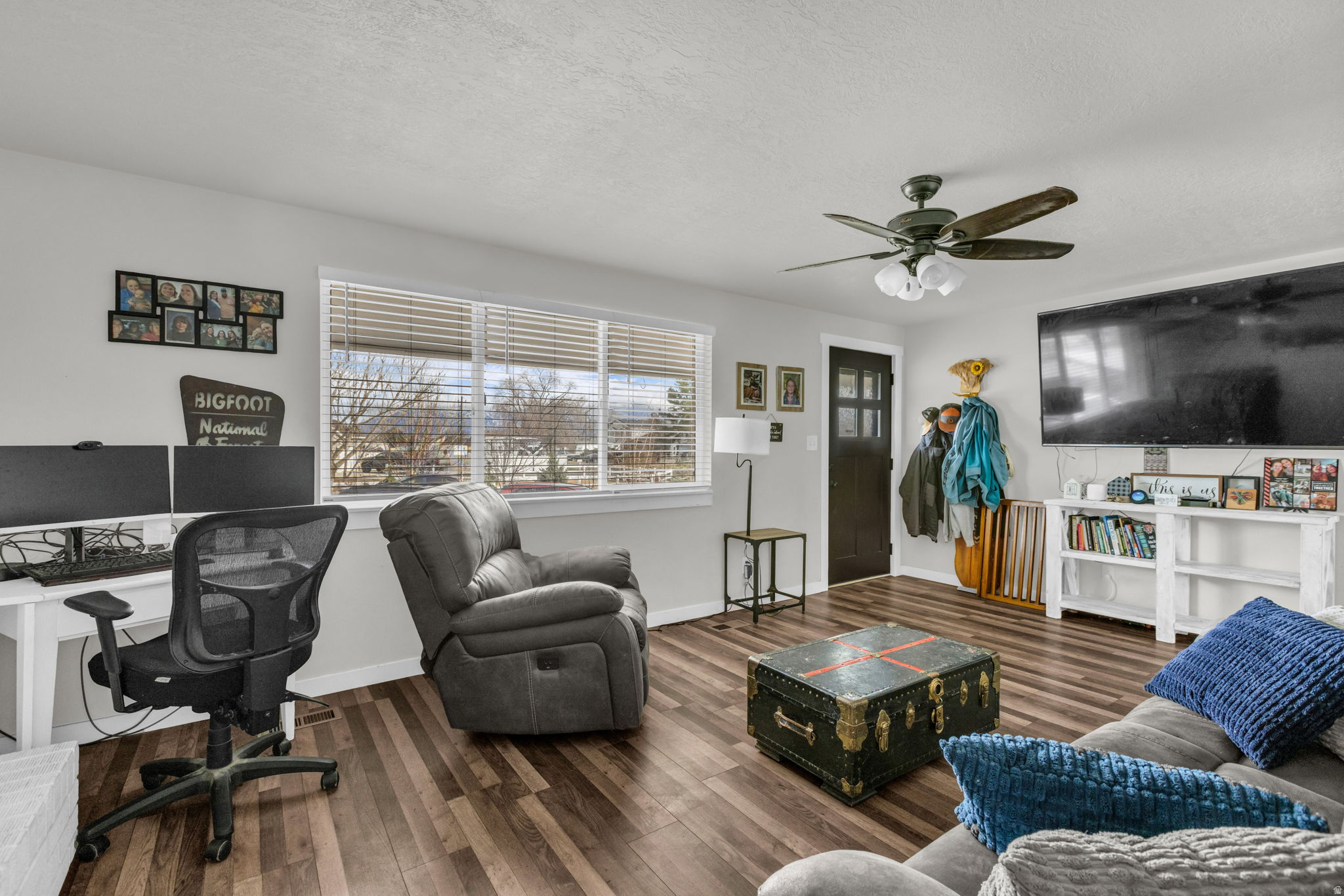 PLAT A HOOPER CITY S - Residential