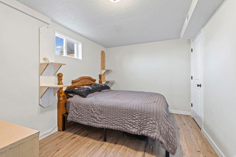 Tiny photo for 5785 S 6000 W, Hooper, UT 84315 (MLS # 2140506)