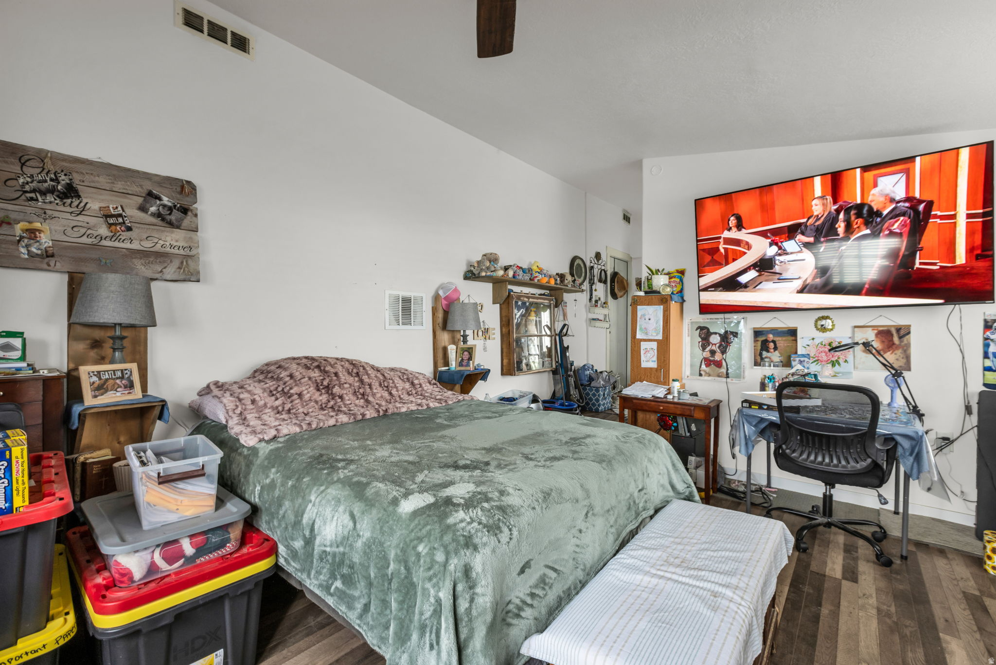 PLAT A HOOPER CITY S - Residential