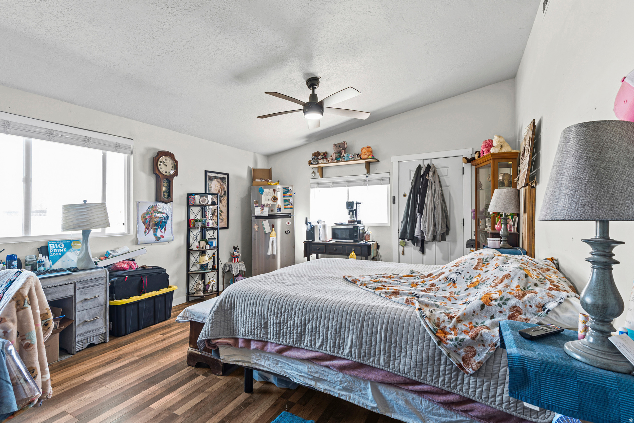 PLAT A HOOPER CITY S - Residential