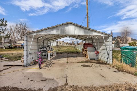 Tiny photo for 5785 S 6000 W, Hooper, UT 84315 (MLS # 2140506)