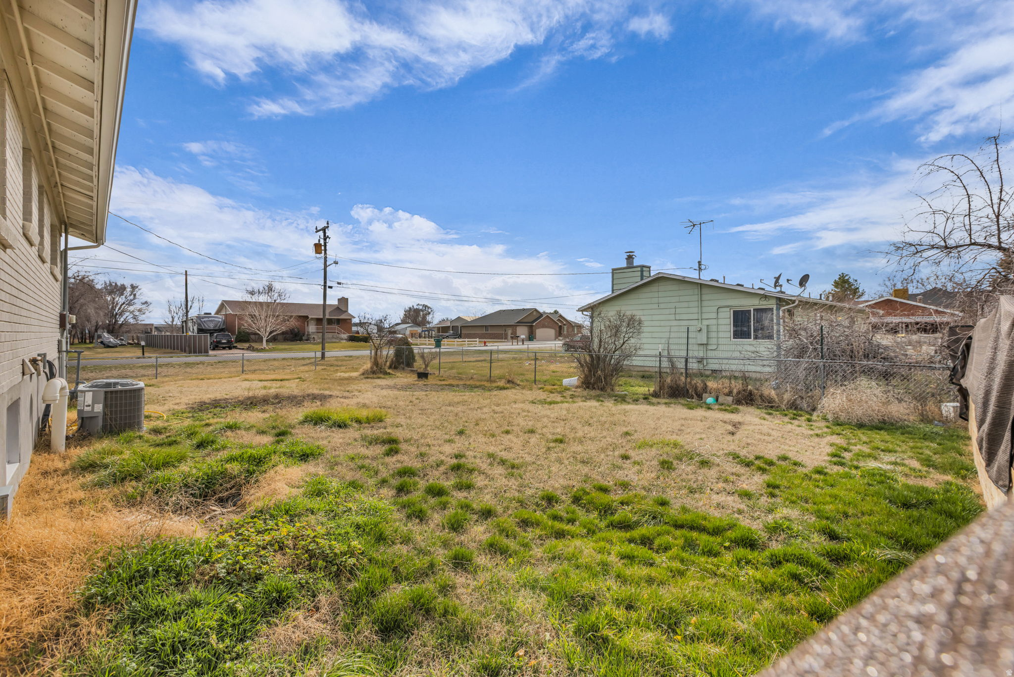 PLAT A HOOPER CITY S - Residential