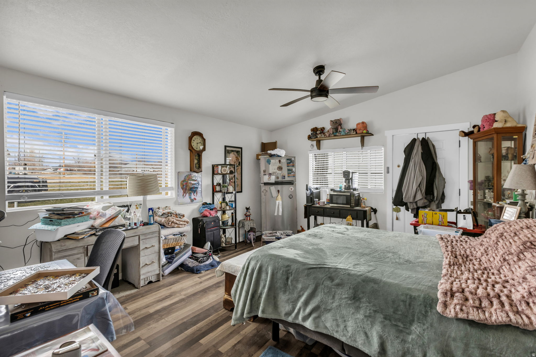 PLAT A HOOPER CITY S - Residential