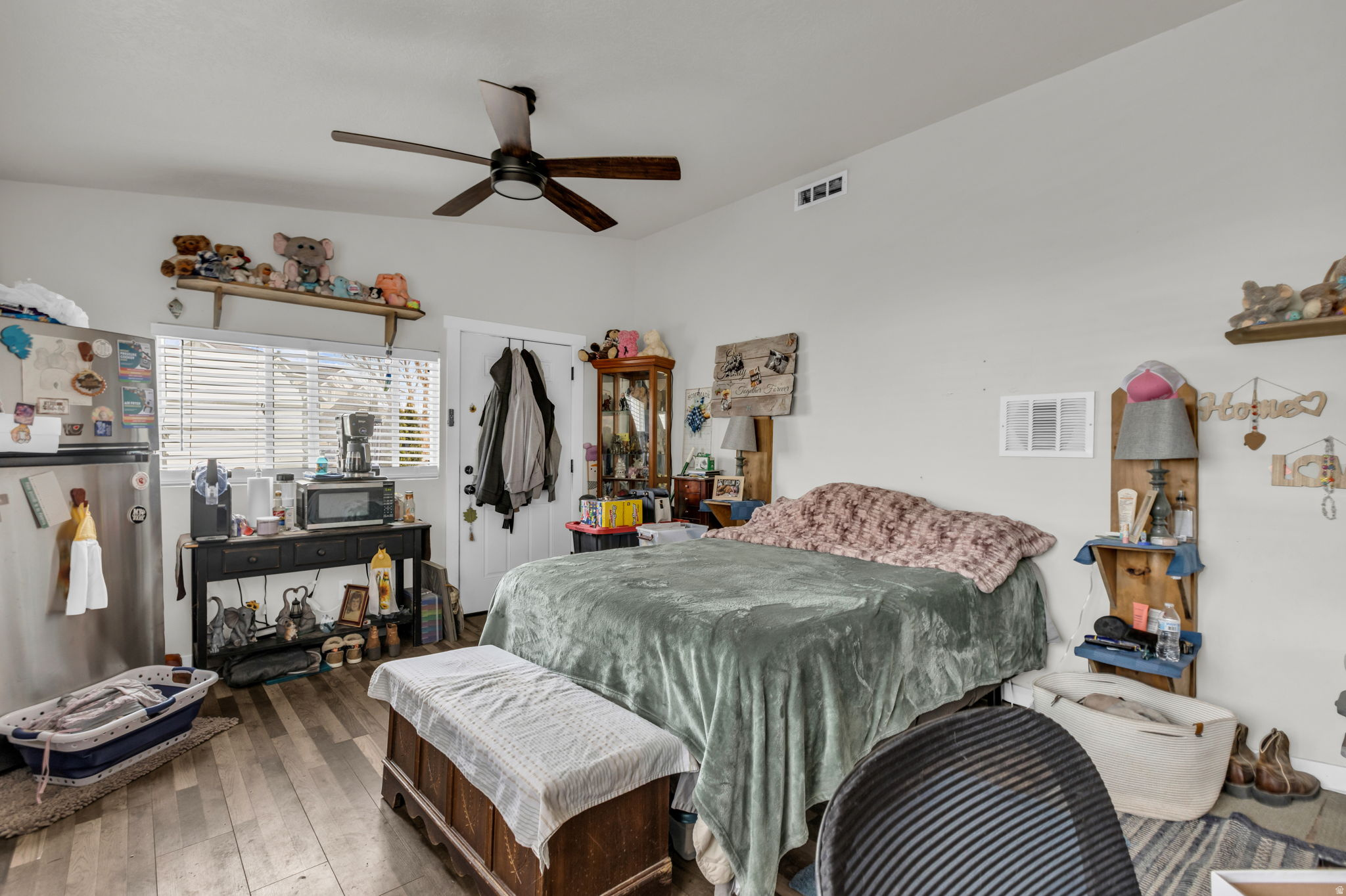 PLAT A HOOPER CITY S - Residential