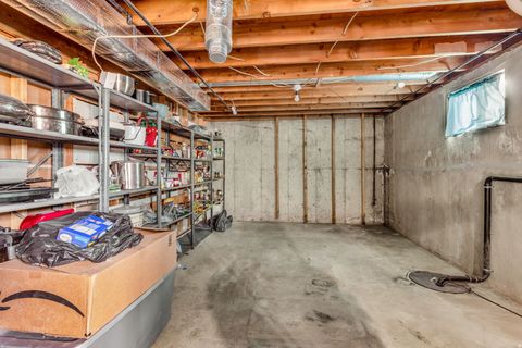 Tiny photo for 5785 S 6000 W, Hooper, UT 84315 (MLS # 2140506)