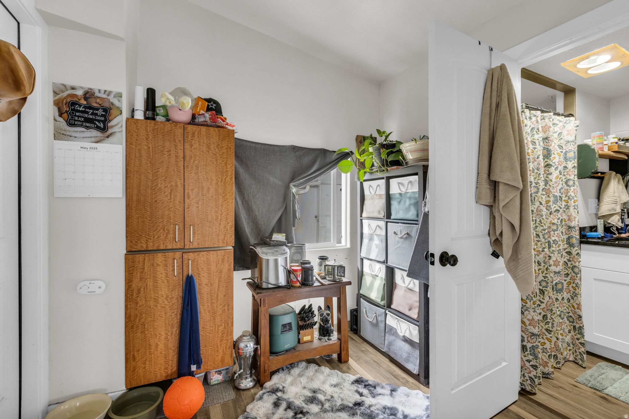 PLAT A HOOPER CITY S - Residential