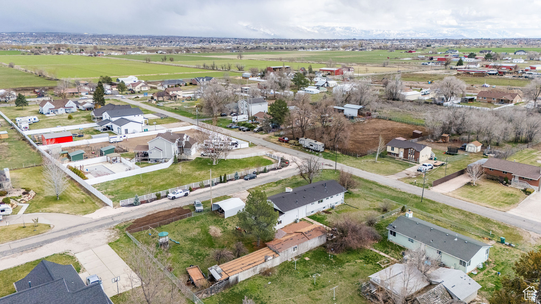 PLAT A HOOPER CITY S - Residential