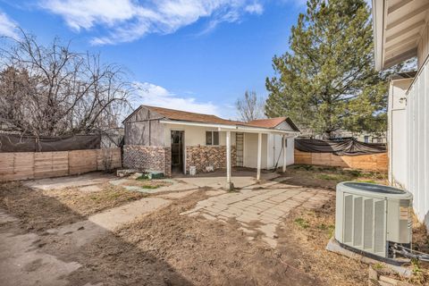 Tiny photo for 5785 S 6000 W, Hooper, UT 84315 (MLS # 2140506)