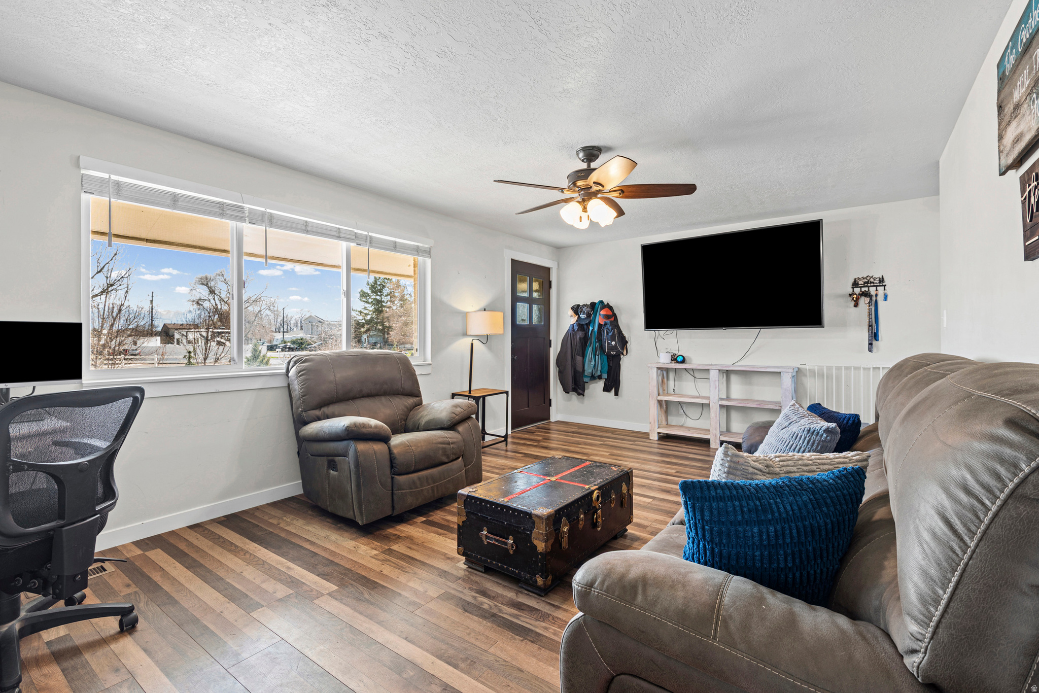 PLAT A HOOPER CITY S - Residential