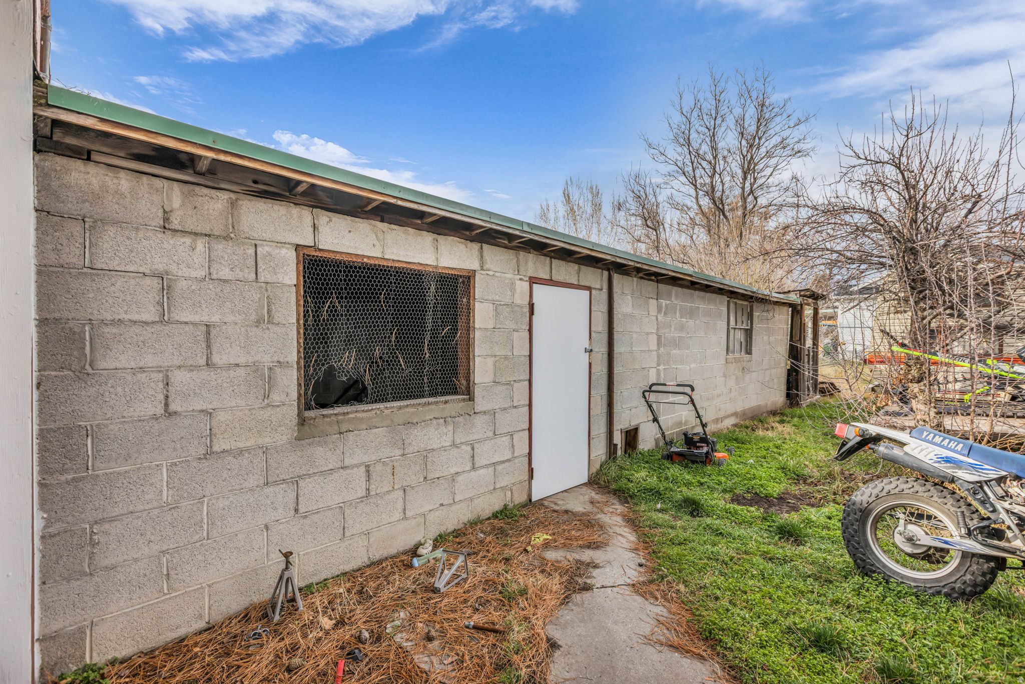 PLAT A HOOPER CITY S - Residential