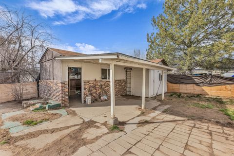 Tiny photo for 5785 S 6000 W, Hooper, UT 84315 (MLS # 2140506)