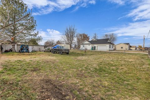 Tiny photo for 5785 S 6000 W, Hooper, UT 84315 (MLS # 2140506)