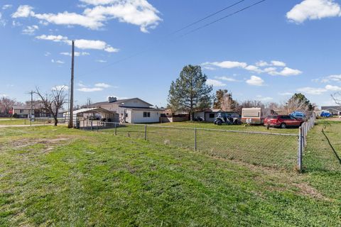 Tiny photo for 5785 S 6000 W, Hooper, UT 84315 (MLS # 2140506)