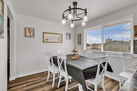 Tiny photo for 5785 S 6000 W, Hooper, UT 84315 (MLS # 2140506)