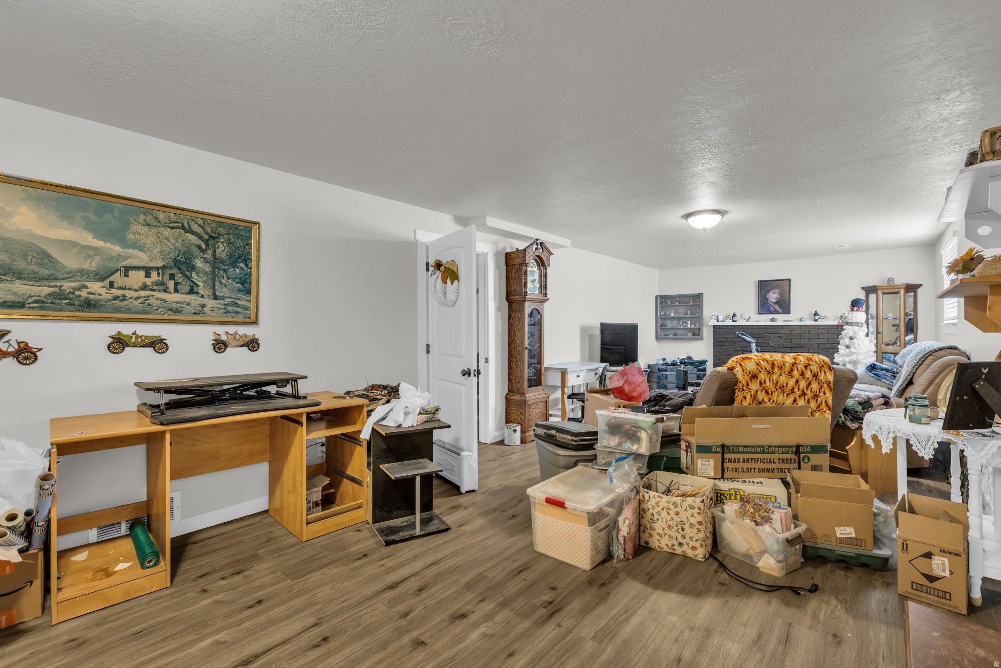 PLAT A HOOPER CITY S - Residential