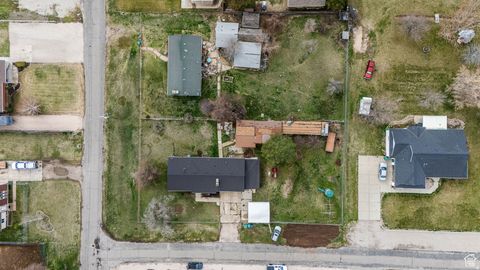 Tiny photo for 5785 S 6000 W, Hooper, UT 84315 (MLS # 2140506)