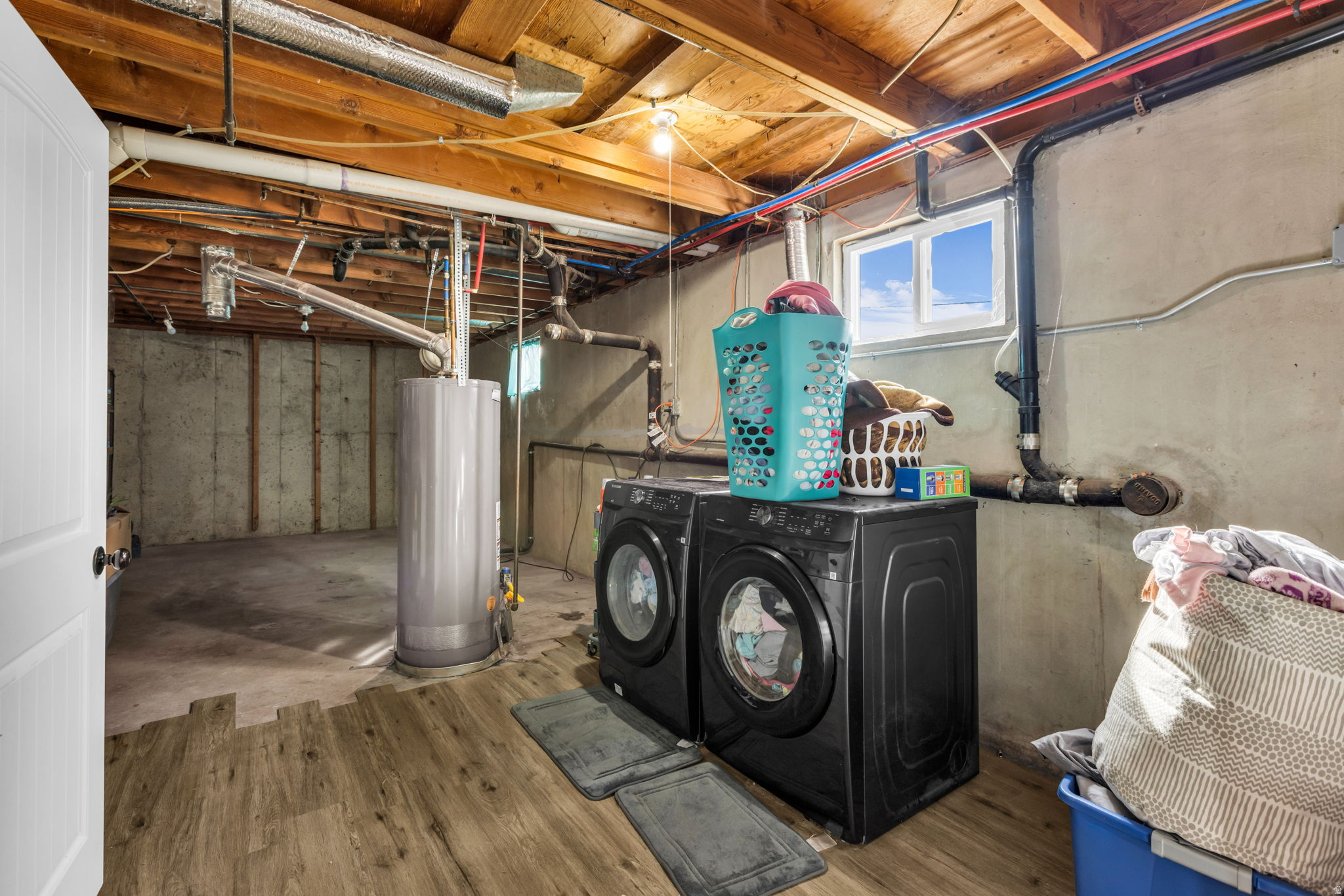 PLAT A HOOPER CITY S - Residential