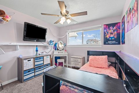 Tiny photo for 5785 S 6000 W, Hooper, UT 84315 (MLS # 2140506)