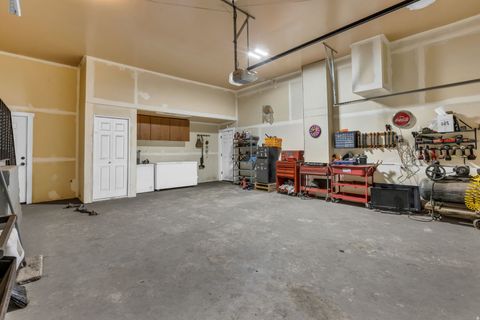Tiny photo for 5785 S 6000 W, Hooper, UT 84315 (MLS # 2140506)