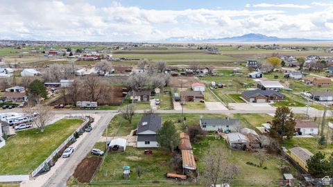 Tiny photo for 5785 S 6000 W, Hooper, UT 84315 (MLS # 2140506)