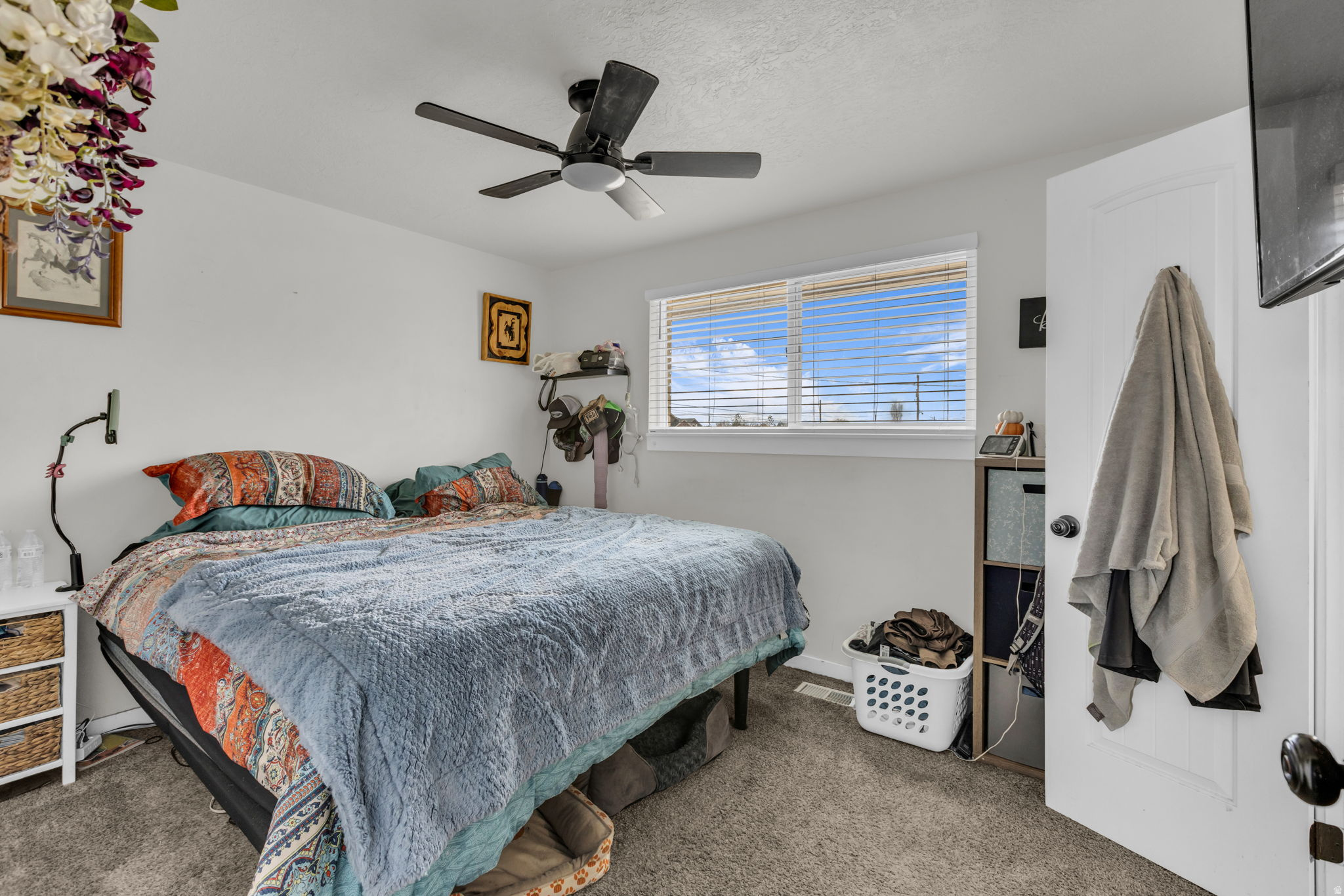 PLAT A HOOPER CITY S - Residential