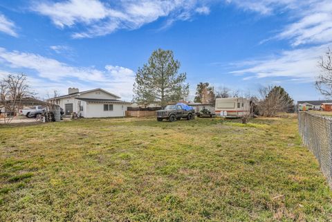 Tiny photo for 5785 S 6000 W, Hooper, UT 84315 (MLS # 2140506)