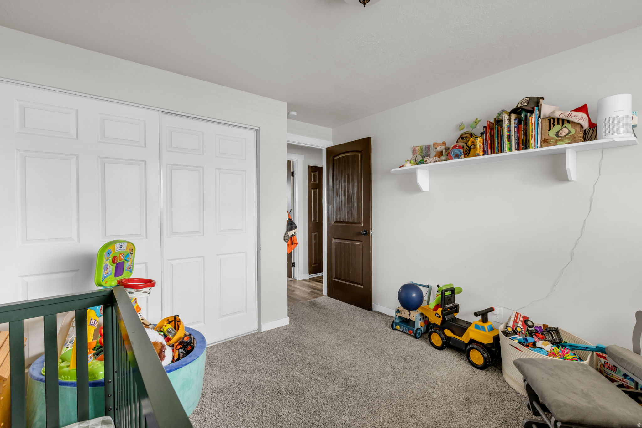 PLAT A HOOPER CITY S - Residential