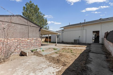 Tiny photo for 5785 S 6000 W, Hooper, UT 84315 (MLS # 2140506)