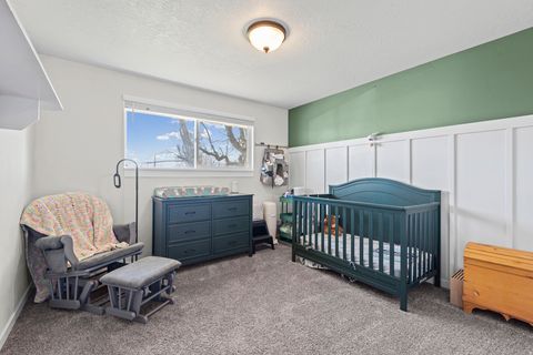 Tiny photo for 5785 S 6000 W, Hooper, UT 84315 (MLS # 2140506)