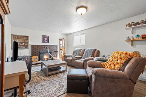 Tiny photo for 5785 S 6000 W, Hooper, UT 84315 (MLS # 2140506)