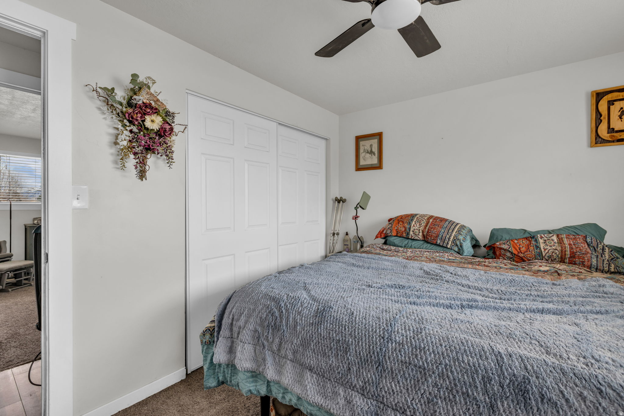 PLAT A HOOPER CITY S - Residential