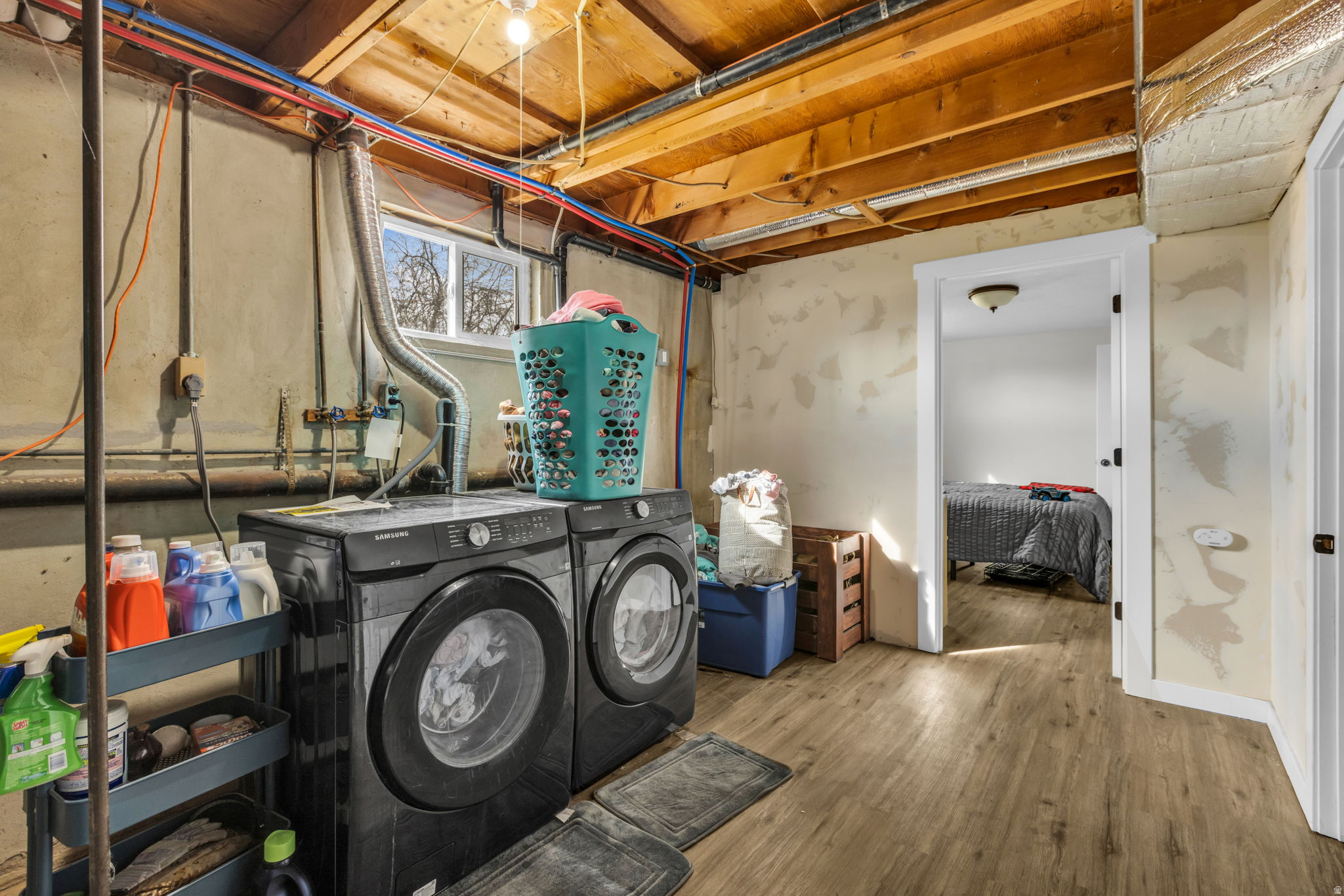 PLAT A HOOPER CITY S - Residential