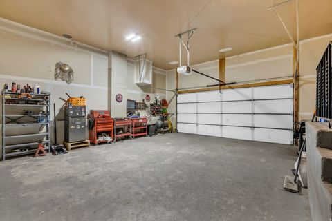 Tiny photo for 5785 S 6000 W, Hooper, UT 84315 (MLS # 2140506)