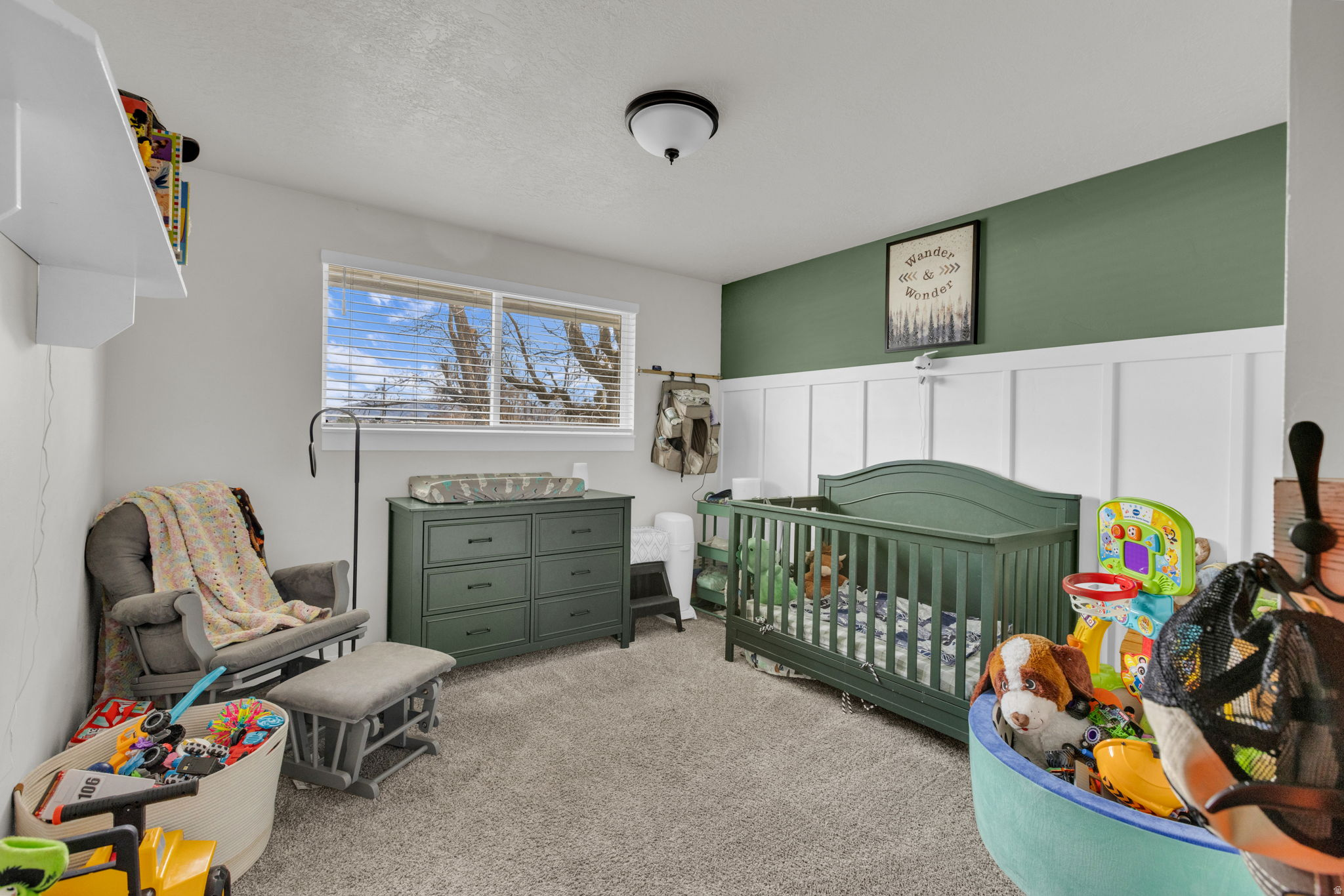 PLAT A HOOPER CITY S - Residential