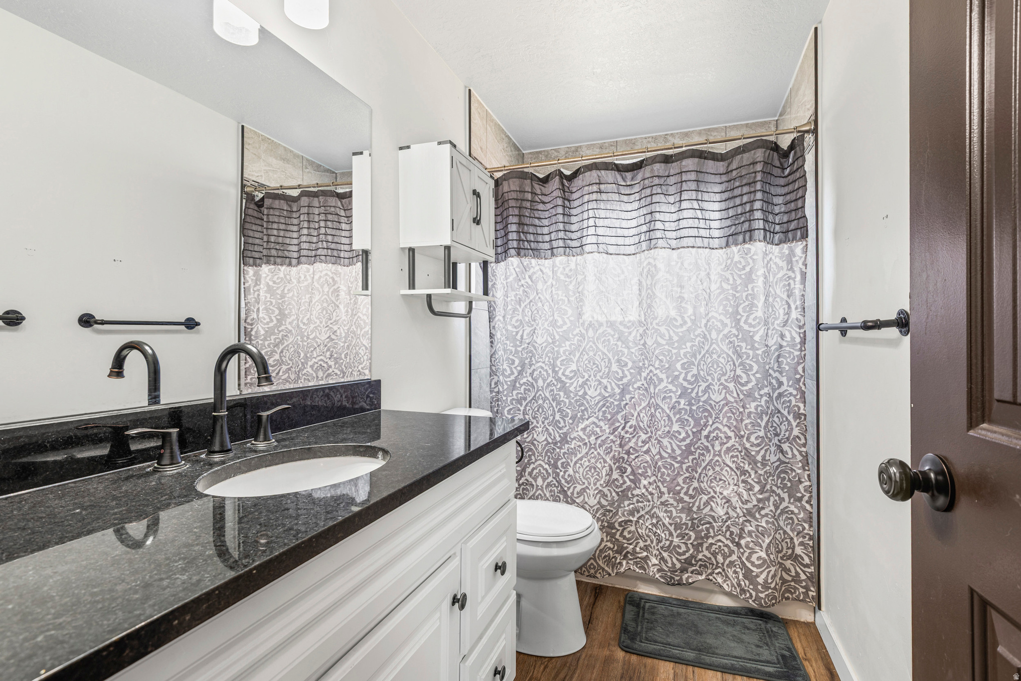 PLAT A HOOPER CITY S - Residential