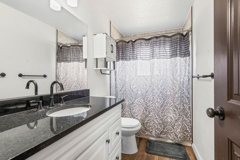 Tiny photo for 5785 S 6000 W, Hooper, UT 84315 (MLS # 2140506)