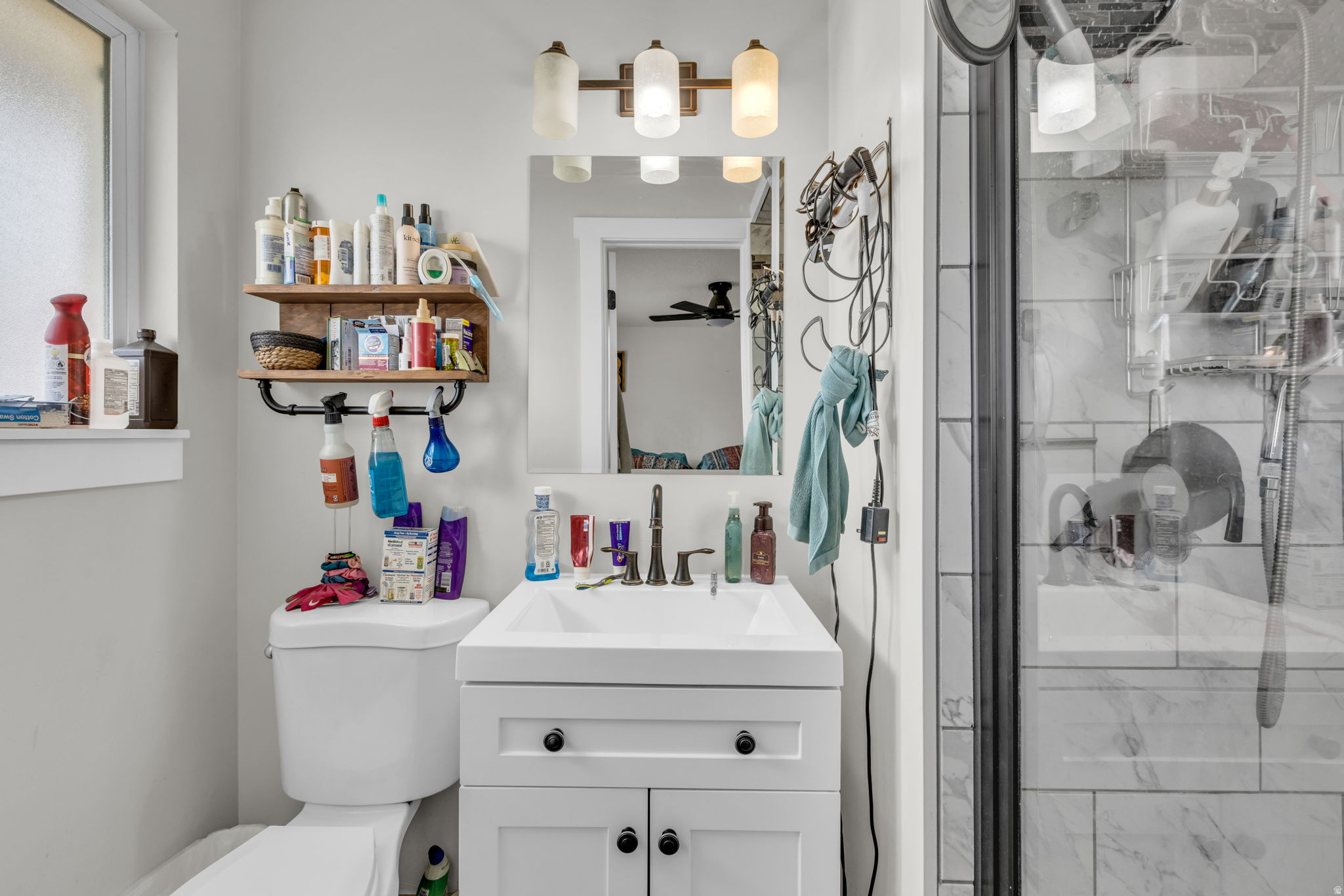 PLAT A HOOPER CITY S - Residential